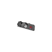 2 x Narva Heavy Duty Accessory/Dual USB Sockets and 12/24V DC LED Volt Meter