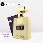 Act Inspired By Side Effect Initio's Parfums EDP Unisex Fragrance Black Friday