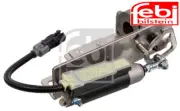 EGR GAS RECIRCULATION VALVE FE175682 FEBI BILSTEIN I