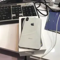 在飛比找蝦皮購物優惠-iPhone XS Max 64gb