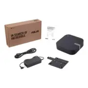 ASUS Chromebox 5 S3053UN-WC Mini PC Intel Core i3 1220P 8GB RAM 128GB SSD