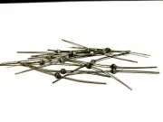5 Pieces 1N6622 Diode Standard 600 V 1.2A