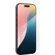 ZAGG InvisibleShield Glass Elite Screen Protector for iPhone 16 Pro