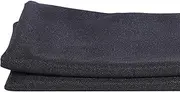 Speaker Cover Fabric,Stretchable Mesh Cloth Speaker Dust Cover - Audio Appliance Maintenance Exquisite Decoration Home Business Use for Stage, Studio