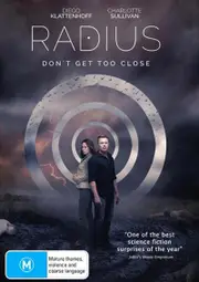 Radius DVD