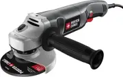 Angle Grinder Tool, 4-1/2-Inch, 7.5-Amp (PC750AG)