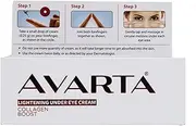 Dr Reddys Avarta Under Eye Cream