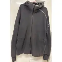 在飛比找蝦皮購物優惠-Adidas Z.N.E Hoodie連帽外套