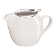 Avanti Camelia Teapot Pure White #15766