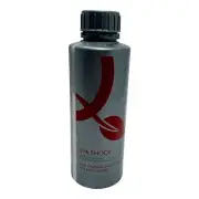 Spa Shock Treatment AquaSpa 500g LoChlor Spa Hot Tub Clarifier Chlorine Free