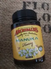 ARCHIBALD'S MANUKA HONEY 500G