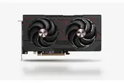 SAPPHIRE PULSE AMD RADEON RX 9060 XT GAMING OC 16GB DUAL HDMI / DP (11350-03-20G) 11350-03-20G