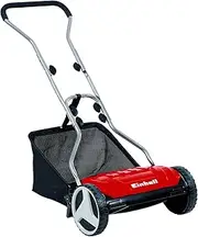 [Einhell] 38 cm GE-HM 38 S-F Hand Push Lawn Mower