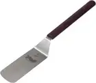 8-Inch x 3-Inch Long Handled Turner/Spatula