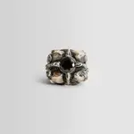 [KD2024] 4 Alien Ring Silver