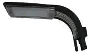 Petworx Mini Led Lamp 3W 6500K Bright Light For Planted Aquarium White/Blue