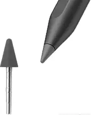Pen Tips For Hp Mpp 2.0 Tilt Pen, 4096 Levels Pressure Pen Tip Replacement For Hp Pavilion X360, Tilt Pen Nib Tip Refill For Hp Touch Screen Devices S