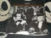 Barbary Coast NEW SEALED Laserdisc LD Miriam Hopkins Joel McCrea Free Ship $50