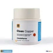 Coin Cleaning Fluid - For Copper Coins