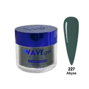 Wave WR227 Abyss - Royal Collection Acrylic & Dip Dipping Powder 2oz 56g