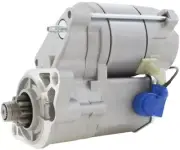 Starter Fits Bobcat 2300 08-10 102648501CC 103855901 103886501CC 6683052 10872