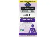 Garden of Life, Dr. Formulated Probiotics, Mood+, 60 Vegetarian Capsules