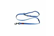 KONG Adjustable Blue Leashes Medium