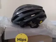 Giro Cinder MIPS Bike Helmet Size Small Color Matte Black Charcoal *NEW*