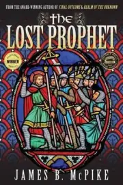 The Lost Prophet by James B. McPike (English) Paperback Book