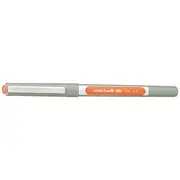Uni-Ball Eye Fine Rollerball Pen Orange