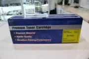 Compatible Brother TN257Y Yellow for MFCL3750CDW
