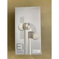 在飛比找蝦皮購物優惠-全新/Hoomia E1 好米亞鸚鵡螺入耳式耳機