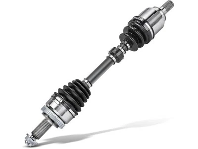 Front Left Axle Assembly For 14-16 Kia Cadenza 3.3L V6 Base Limited MY53H2