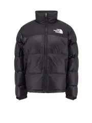 [The North Face] The North Face-Retro Nuptse 1996 Recycled Material Jacket-Uomo XL