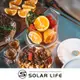 Solar Life 索樂生活 雙重玻璃真空密封保鮮罐 1200ml 微波便當盒 保鮮盒 真空密封 (7.3折)