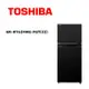 【TOSHIBA 東芝】 GR-RT624WE-PGT(22) 463公升原味覺醒精品系列變頻電冰箱 玄墨黑(含基本安裝)