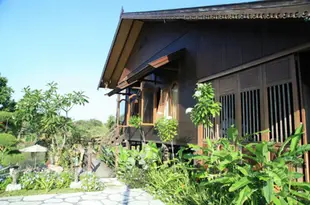 巴厘島波爾尼奧別墅酒店Villa Bali Borneo