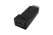 Astrotek DisplayPort DP to HDMI Male to Female Adapter Converter
