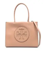 Tory Burch Shoulder Bag With Logo Detail