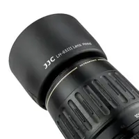 在飛比找蝦皮購物優惠-現貨JJC ET-65III遮光罩佳能 EF 85mm F1