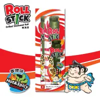 在飛比找Yahoo奇摩購物中心優惠-Konomi 相撲手 Roll Stick 海苔捲-香辣口味
