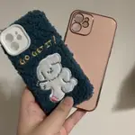 APPLE IPHONE 12 二手 手機殼