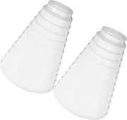 Ventilation System Fittings 7-20cm Duct Reducer Increaser Fit for Range Hoods
