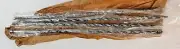 Bosch Drill Bits Nail Killer 3/8 x 17 Box of 5
