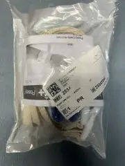 Posey 2534 Soft Quick Release Double Strap Limb Holders (1 Pair) New Free Ship
