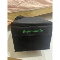 在飛比找蝦皮購物優惠-Thermomix美善品 保溫保冷袋