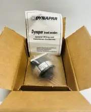 NEW Dynapar HA62505000100 Encoder