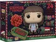 Funko Pocket Pop 2024 Stranger Things Advent Calendar 24pc Vinyl Figures