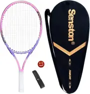 23" 27" Tennis Racket Professional Tennis Racquet,Tennis Racket Grip Tape + Cove