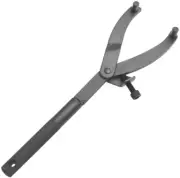 Spanner Wrench Clutch Wrench Adjustable Wrench Holder Hub Flywheel Sprocket S...